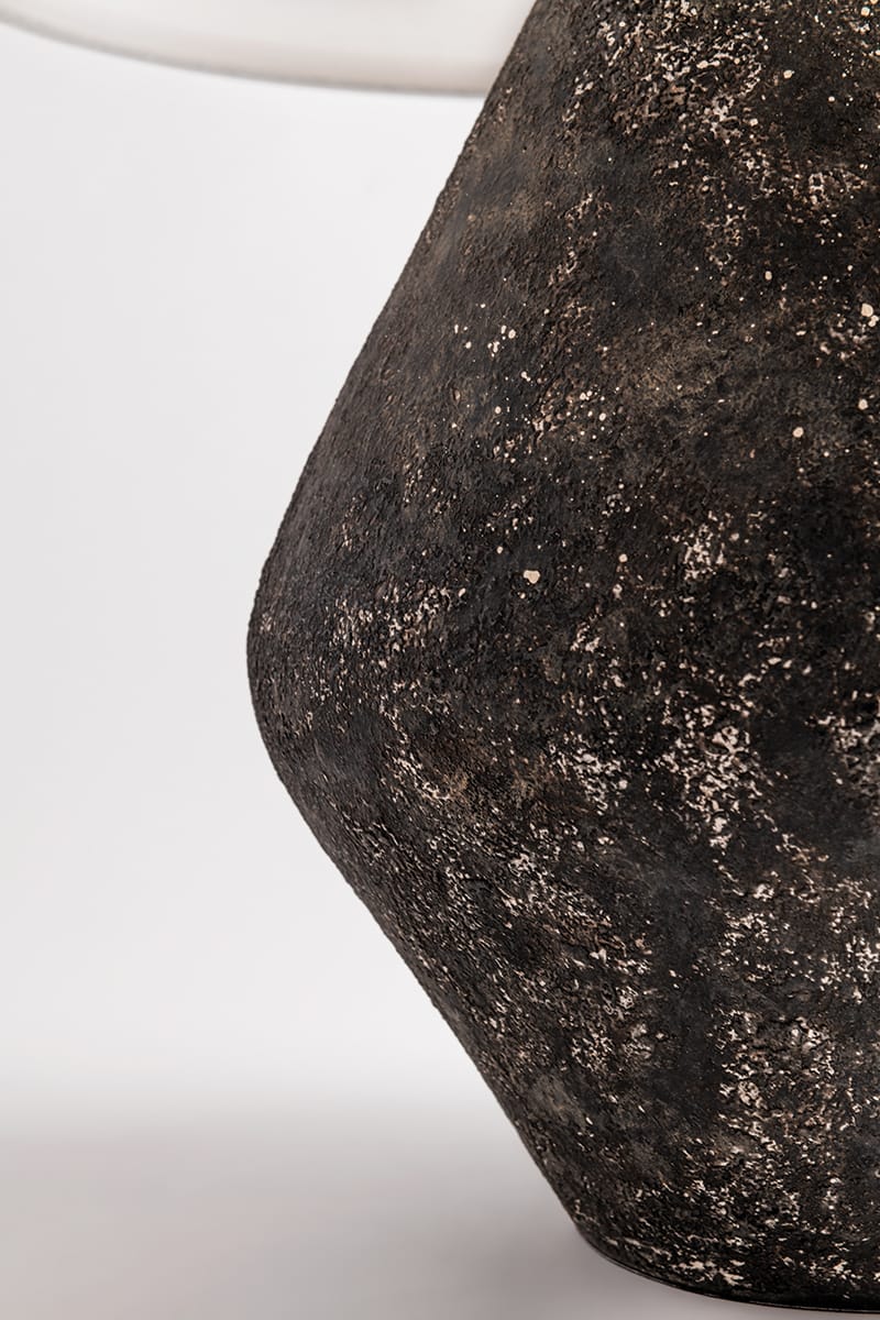 Artifact Lava Table Lamp Table + Desk Lamps