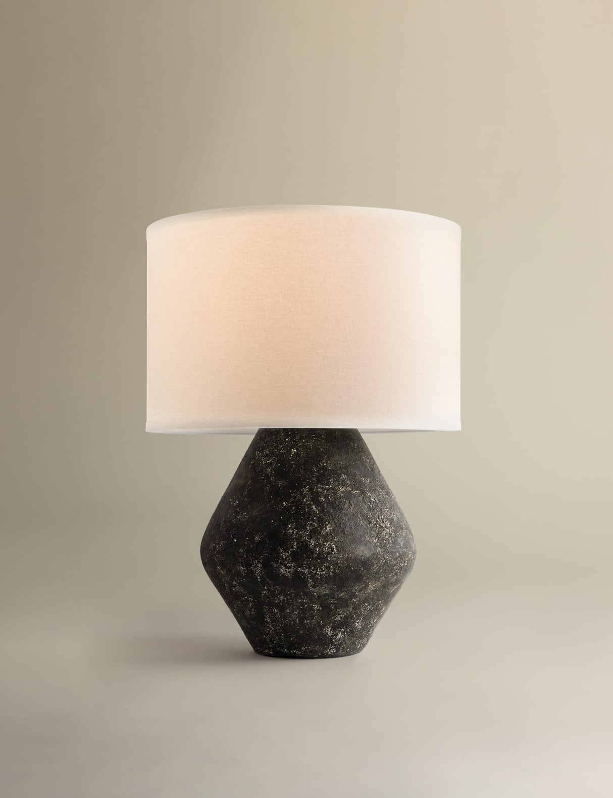 Artifact Lava Table Lamp Table + Desk Lamps