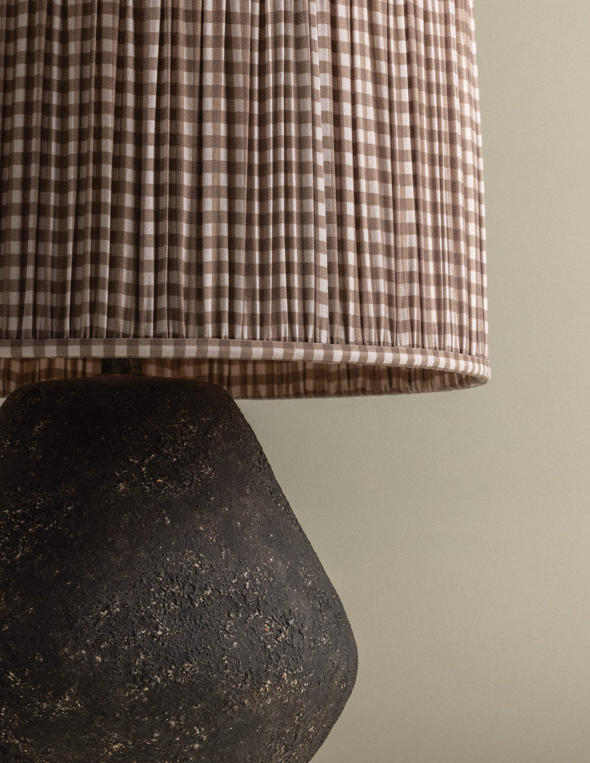 Artifact Lava Table Lamp Table + Desk Lamps