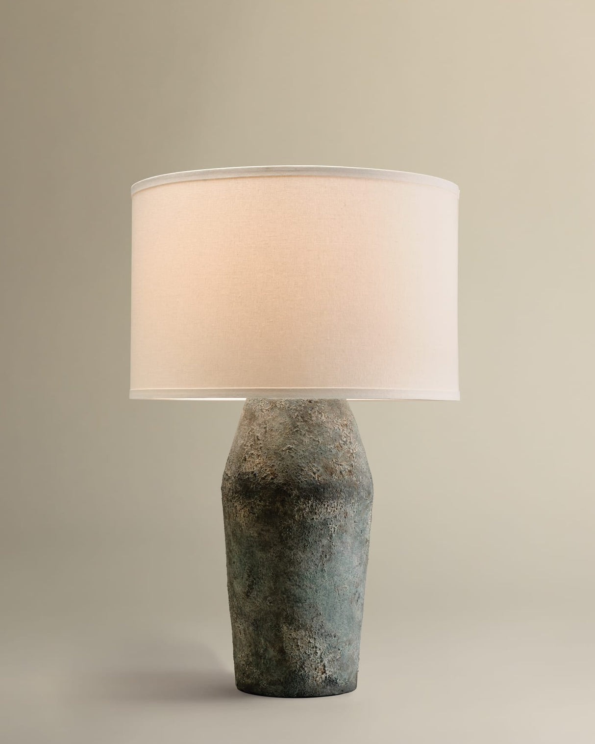 Artifact Moonstone Table Lamp Table + Desk Lamps
