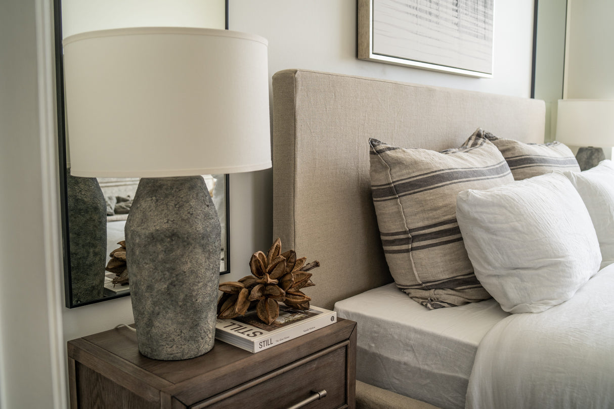 Artifact Moonstone Table Lamp Table + Desk Lamps