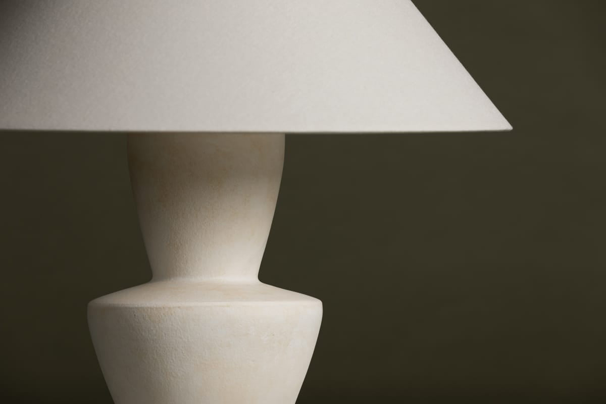 Kamas Table Lamp Table + Desk Lamps