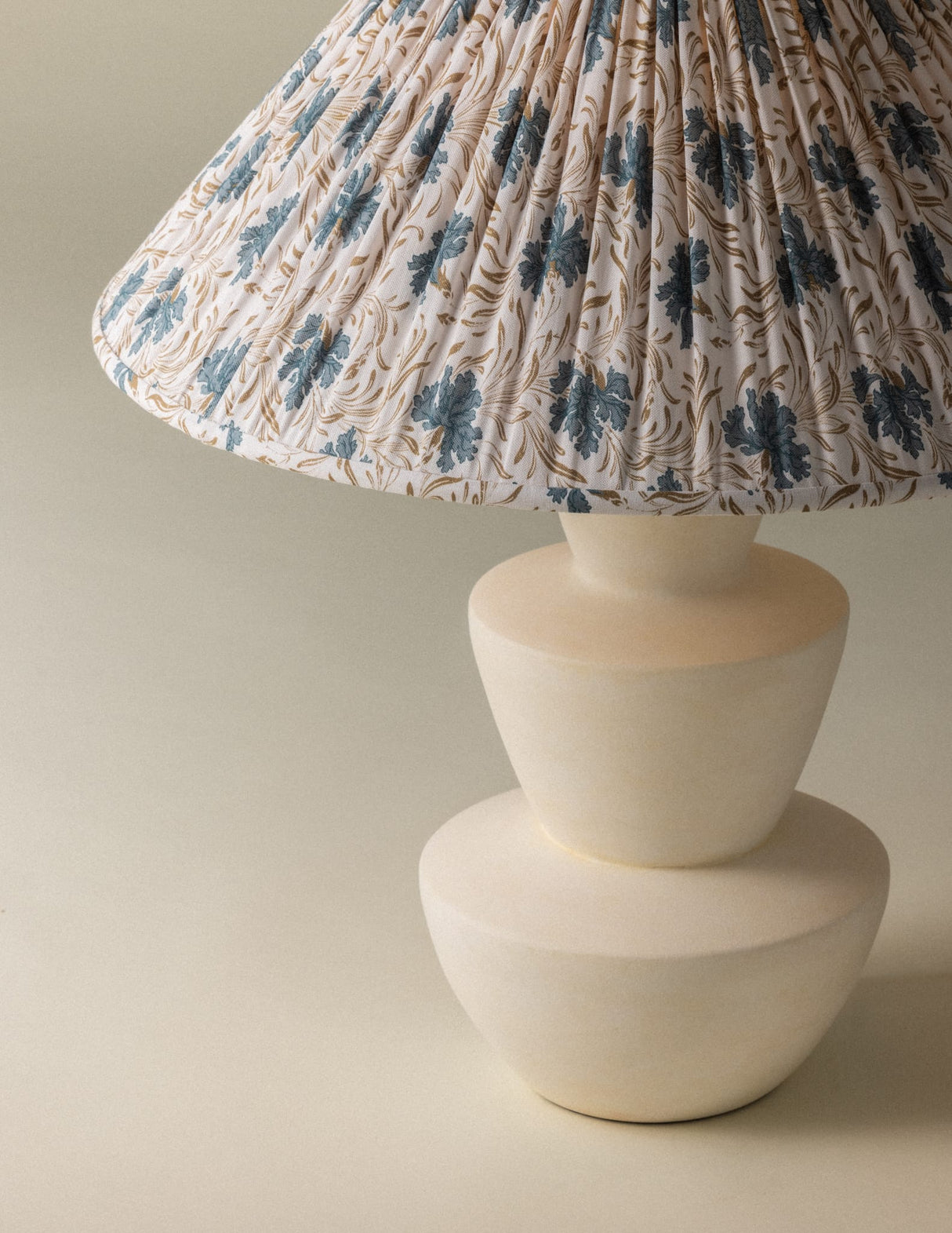 Kamas Table Lamp Table + Desk Lamps