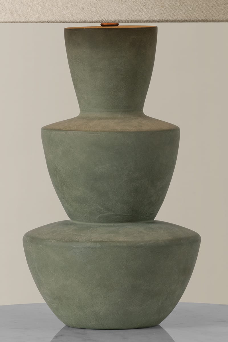 Kamas Table Lamp Table + Desk Lamps