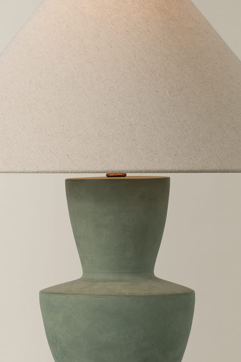 Kamas Table Lamp Table + Desk Lamps