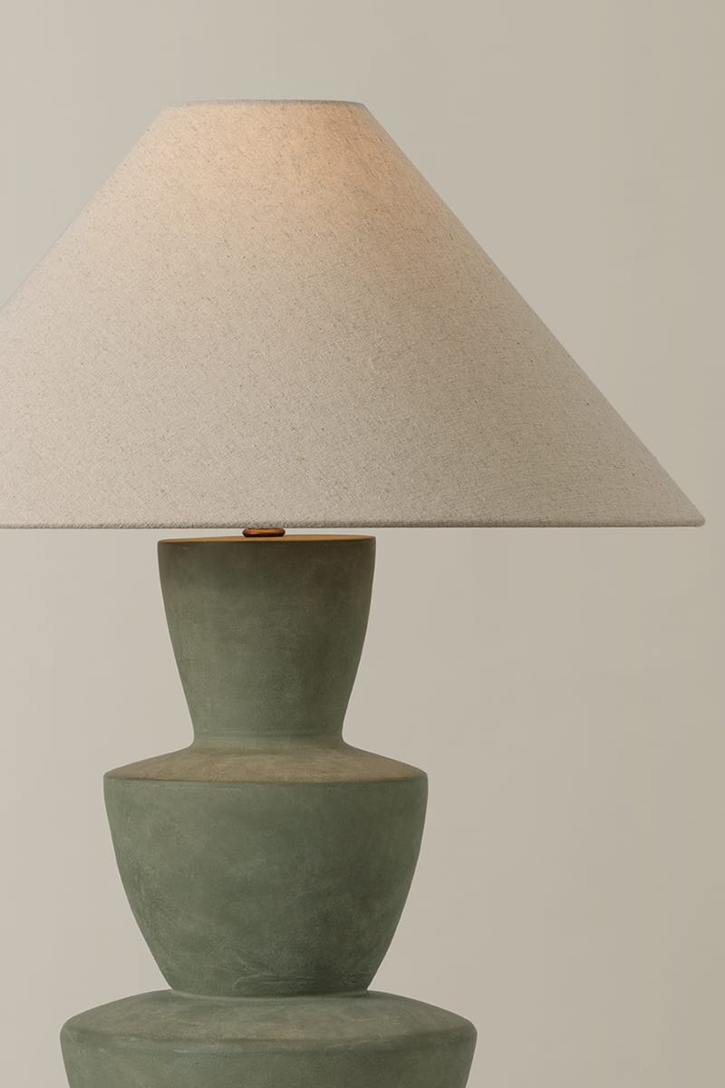 Kamas Table Lamp Table + Desk Lamps
