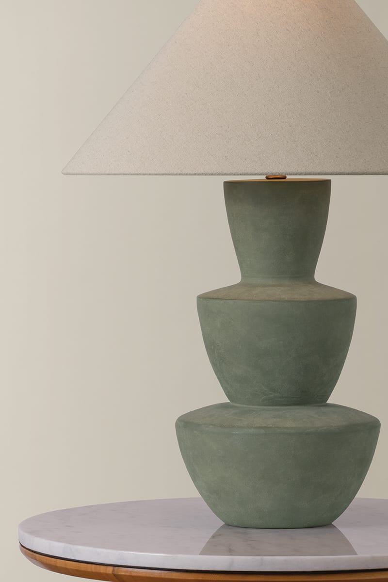 Kamas Table Lamp Table + Desk Lamps