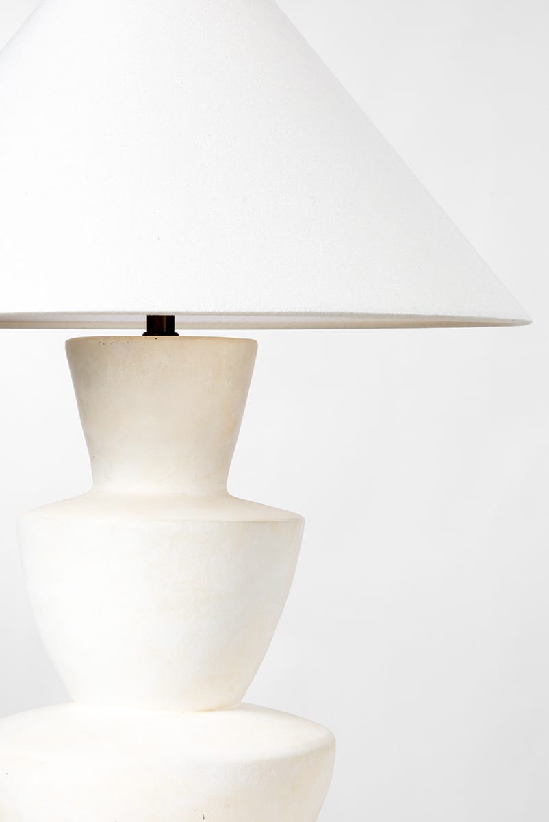 Kamas Table Lamp Table + Desk Lamps