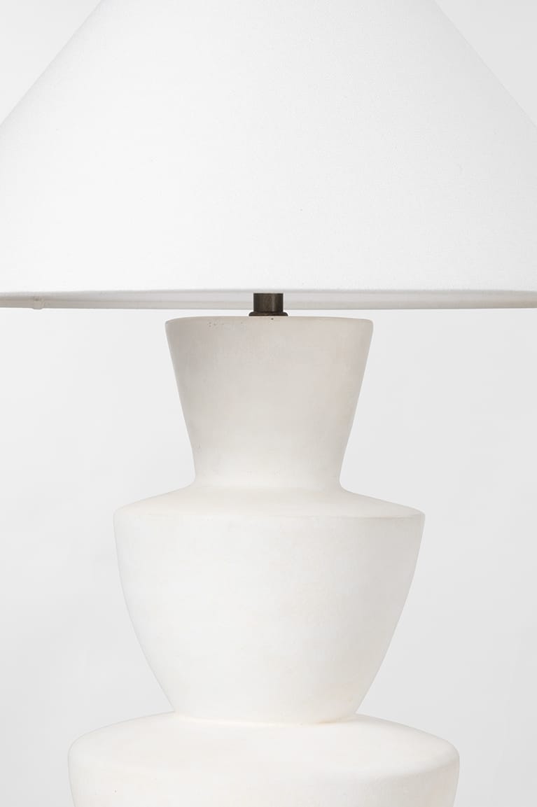 Kamas Table Lamp Table + Desk Lamps