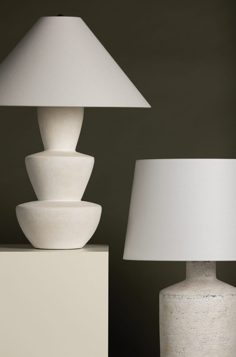 Kamas Table Lamp Table + Desk Lamps