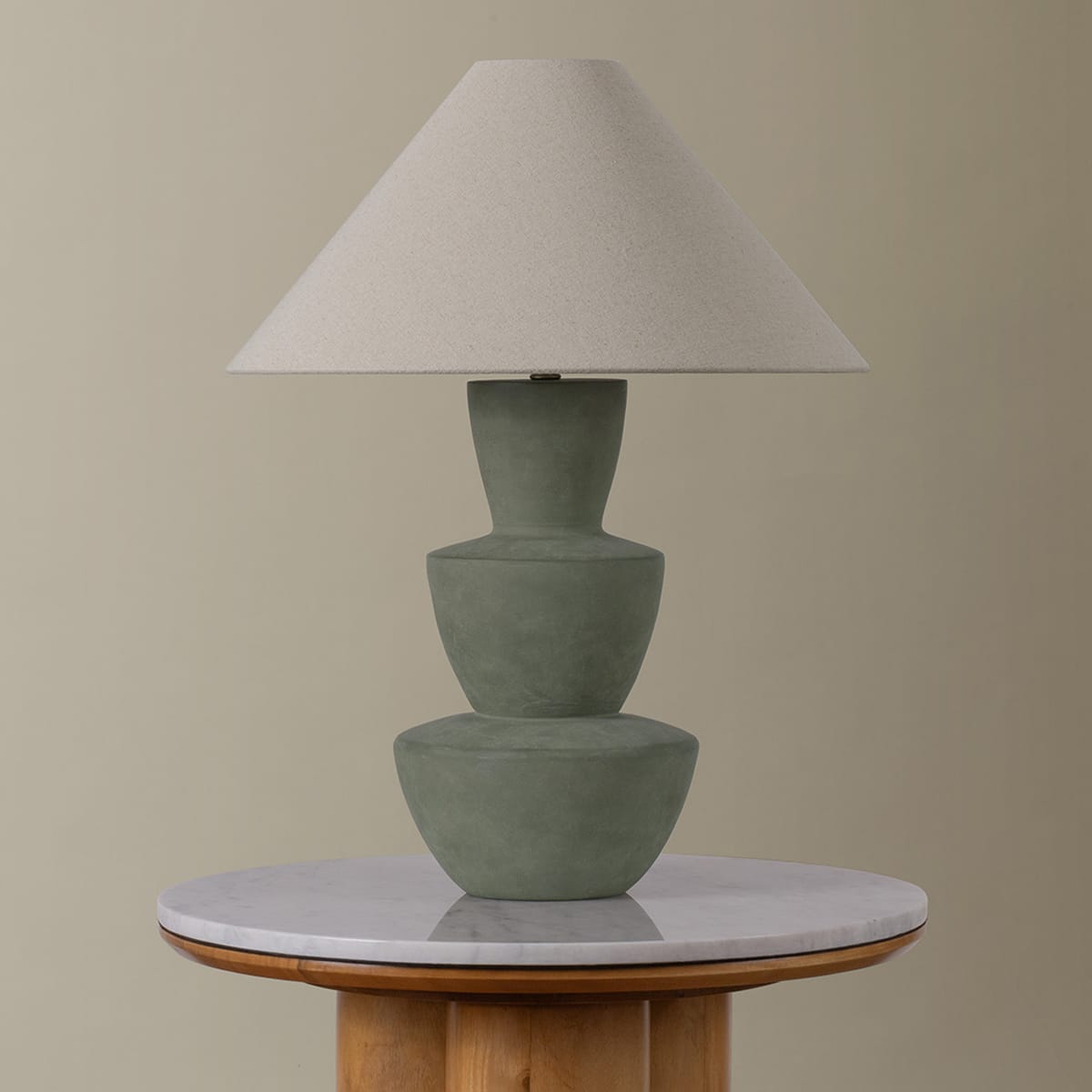 Kamas Table Lamp Table + Desk Lamps