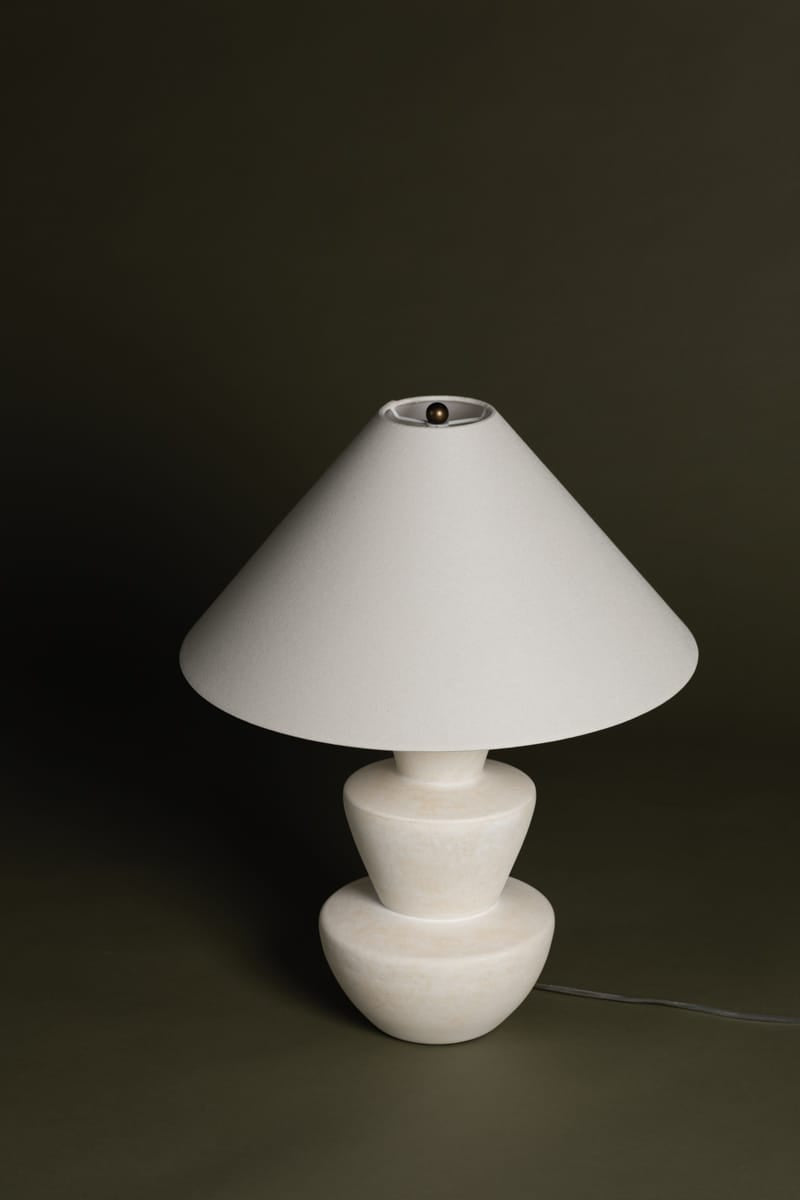 Kamas Table Lamp Table + Desk Lamps