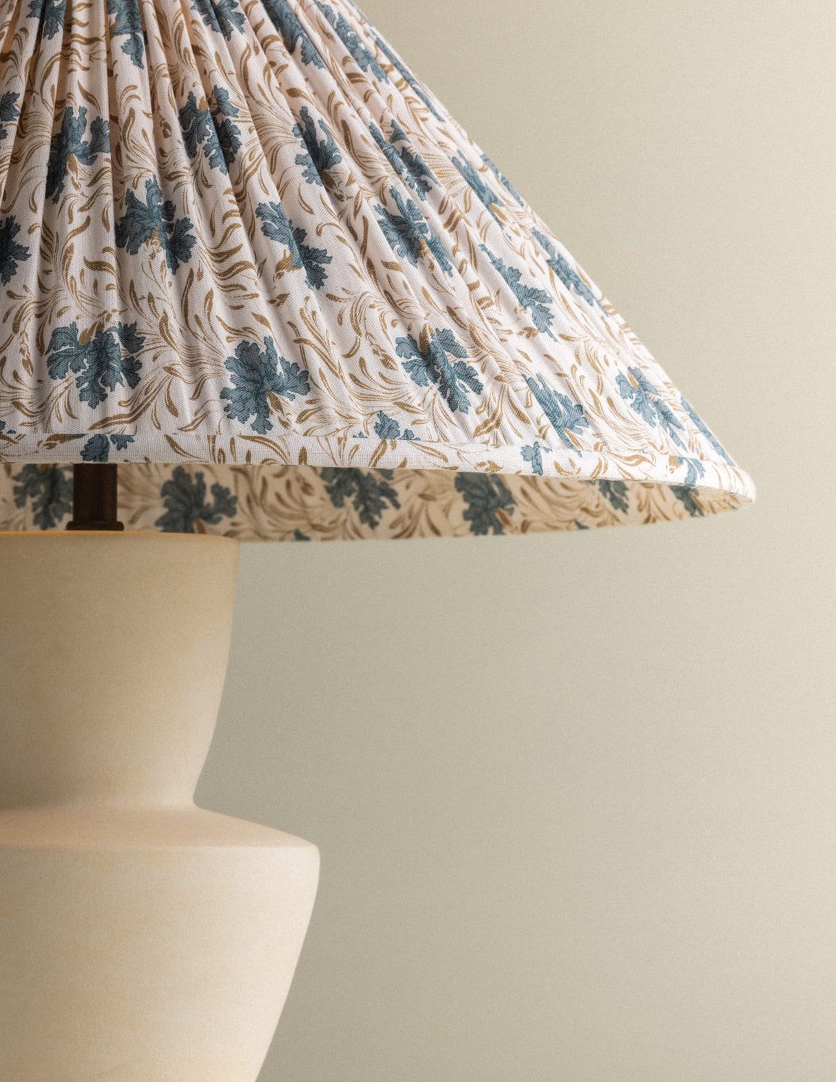 Kamas Table Lamp Table + Desk Lamps