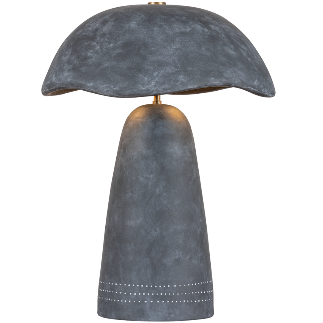 Loft & Thought Soloma Lamp