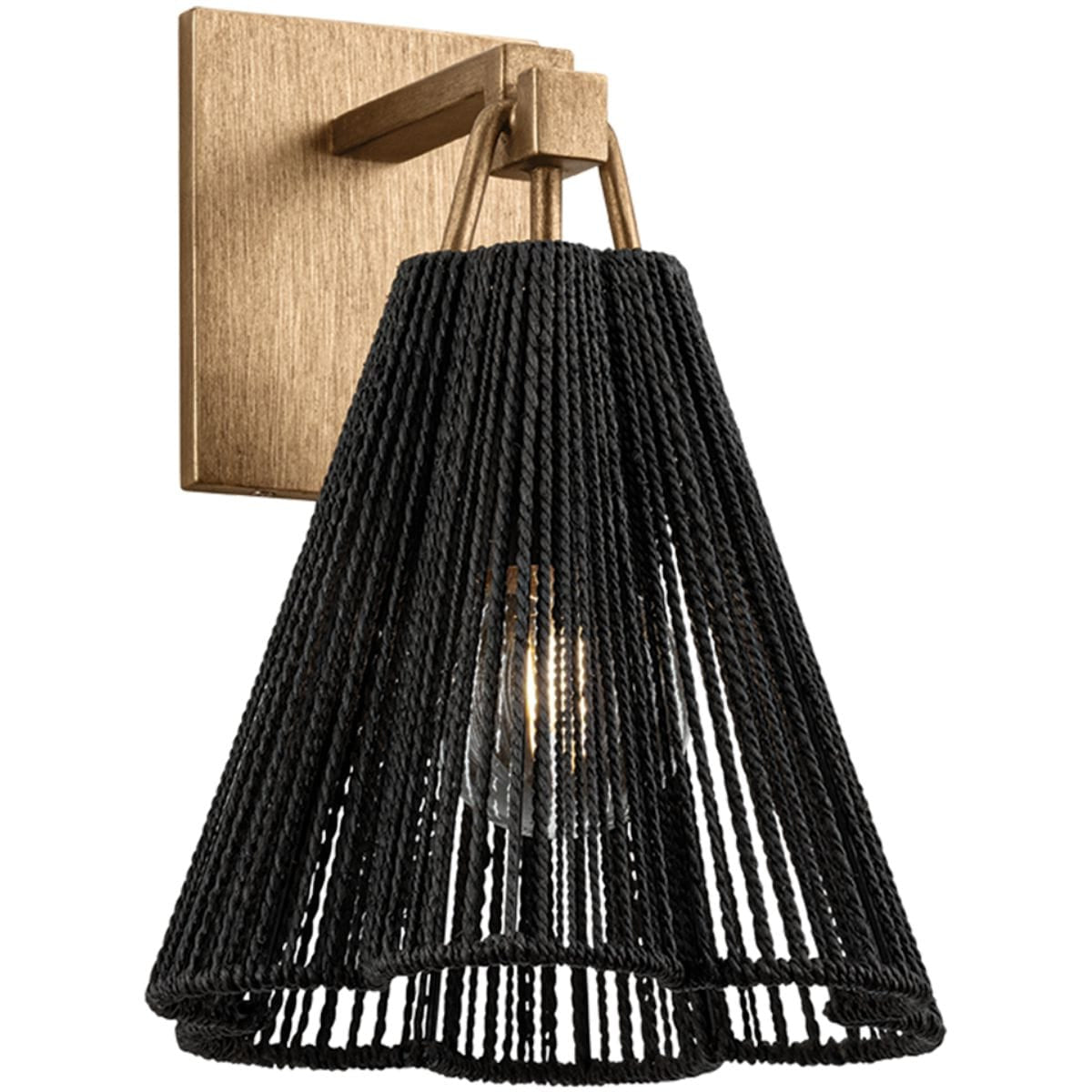 Sonoma Wall Sconce Sconces B3413-PGL 197292194675