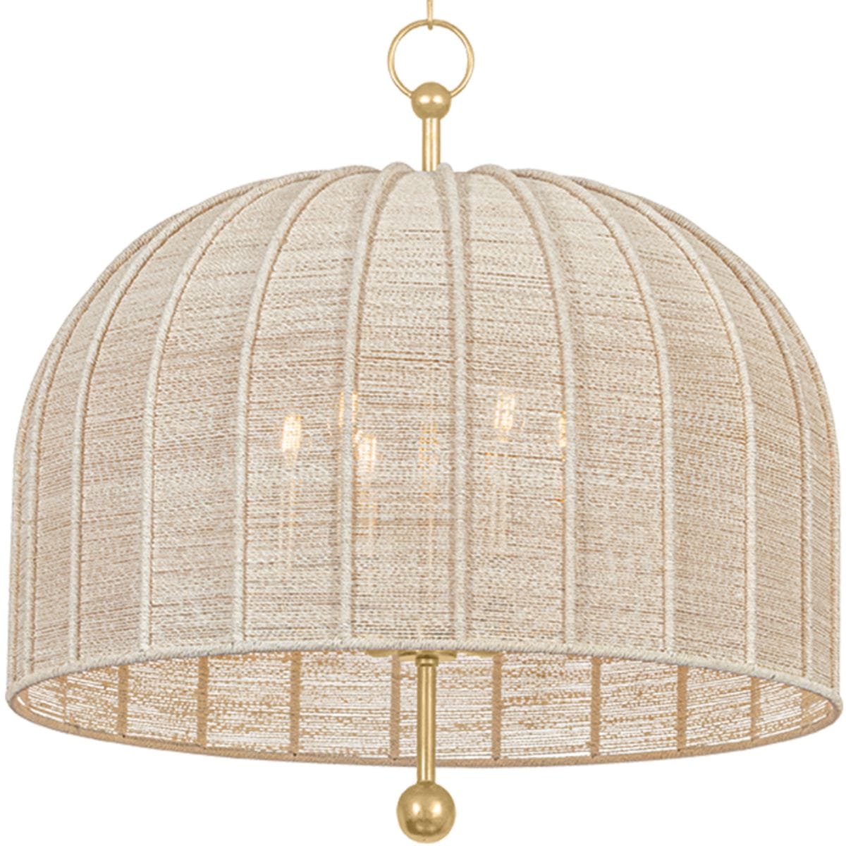 Lonnie Chandelier Chandeliers F1628-VGL 197292174745