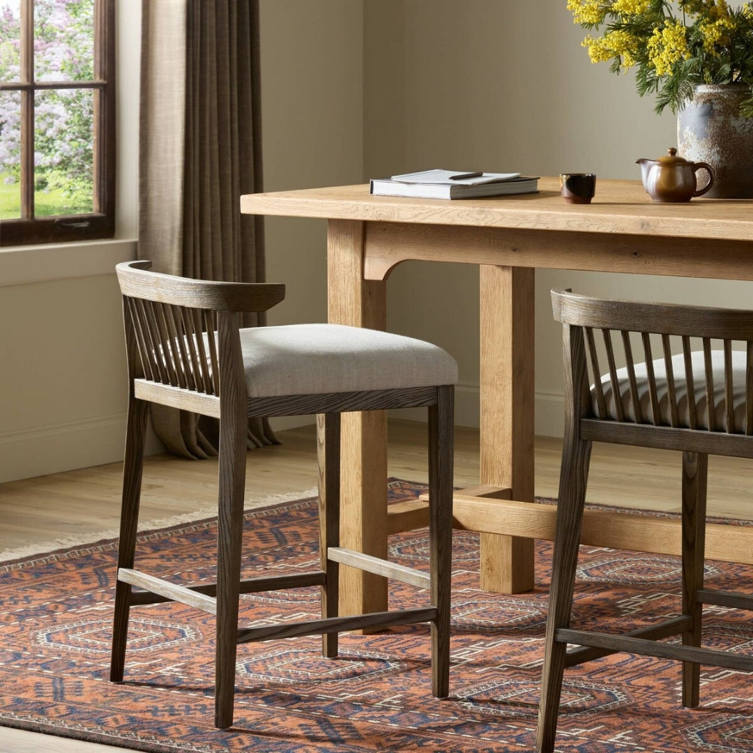 Tullio Counter Stool