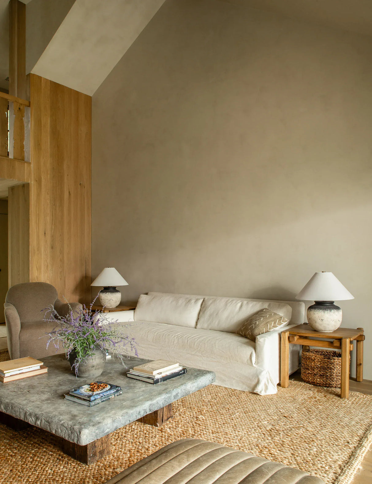 Lauren Liess Unearthed Table Lamp