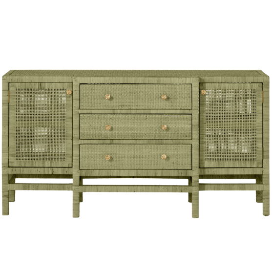 Isla Deep Drawer Buffet