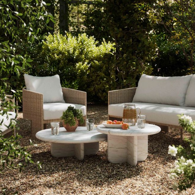 Danica Outdoor Sofa