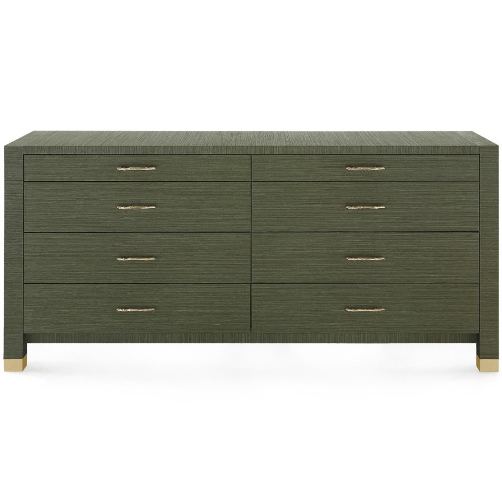 Camden 8-Drawer