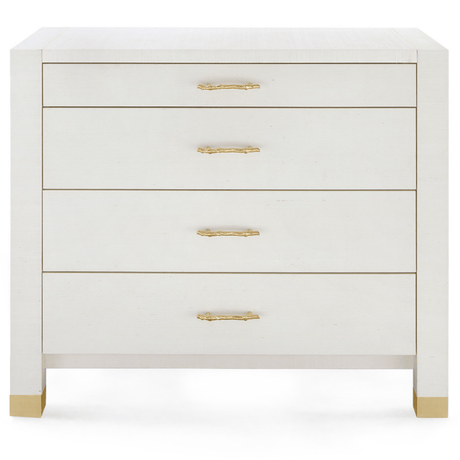 Camden 4-Drawer