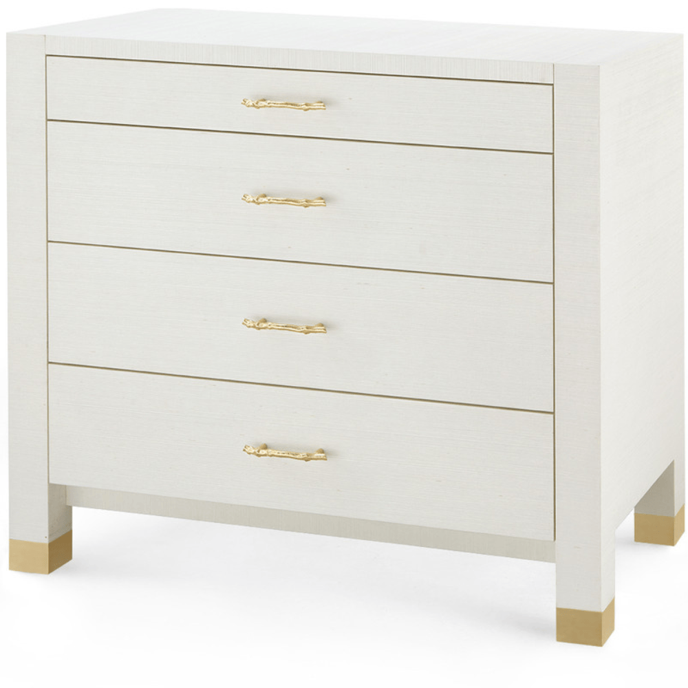 Camden 4-Drawer