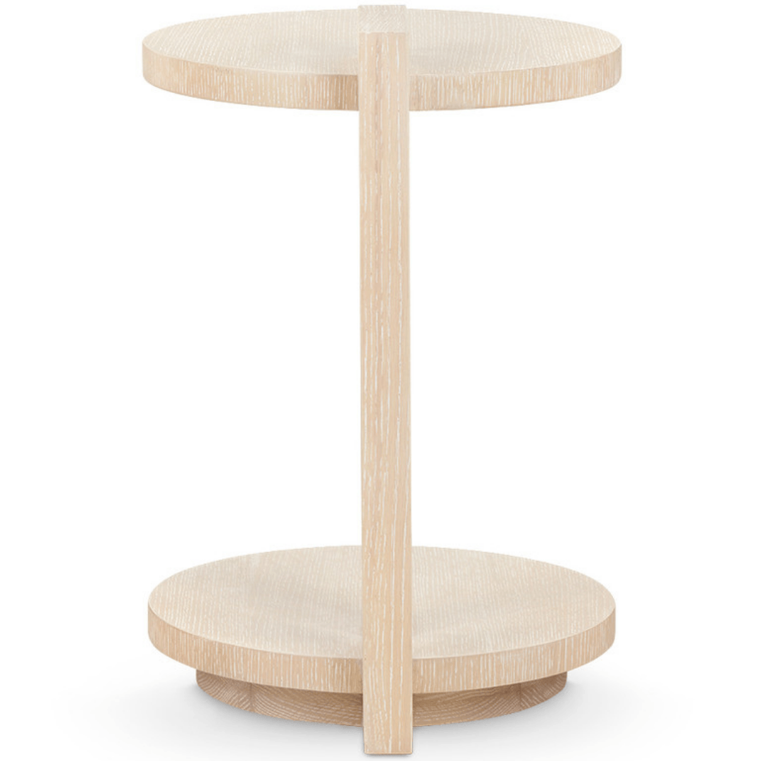 Chase Accent Table