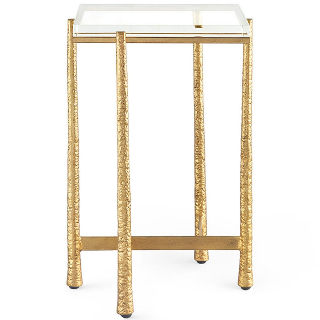 Genesis Accent Table