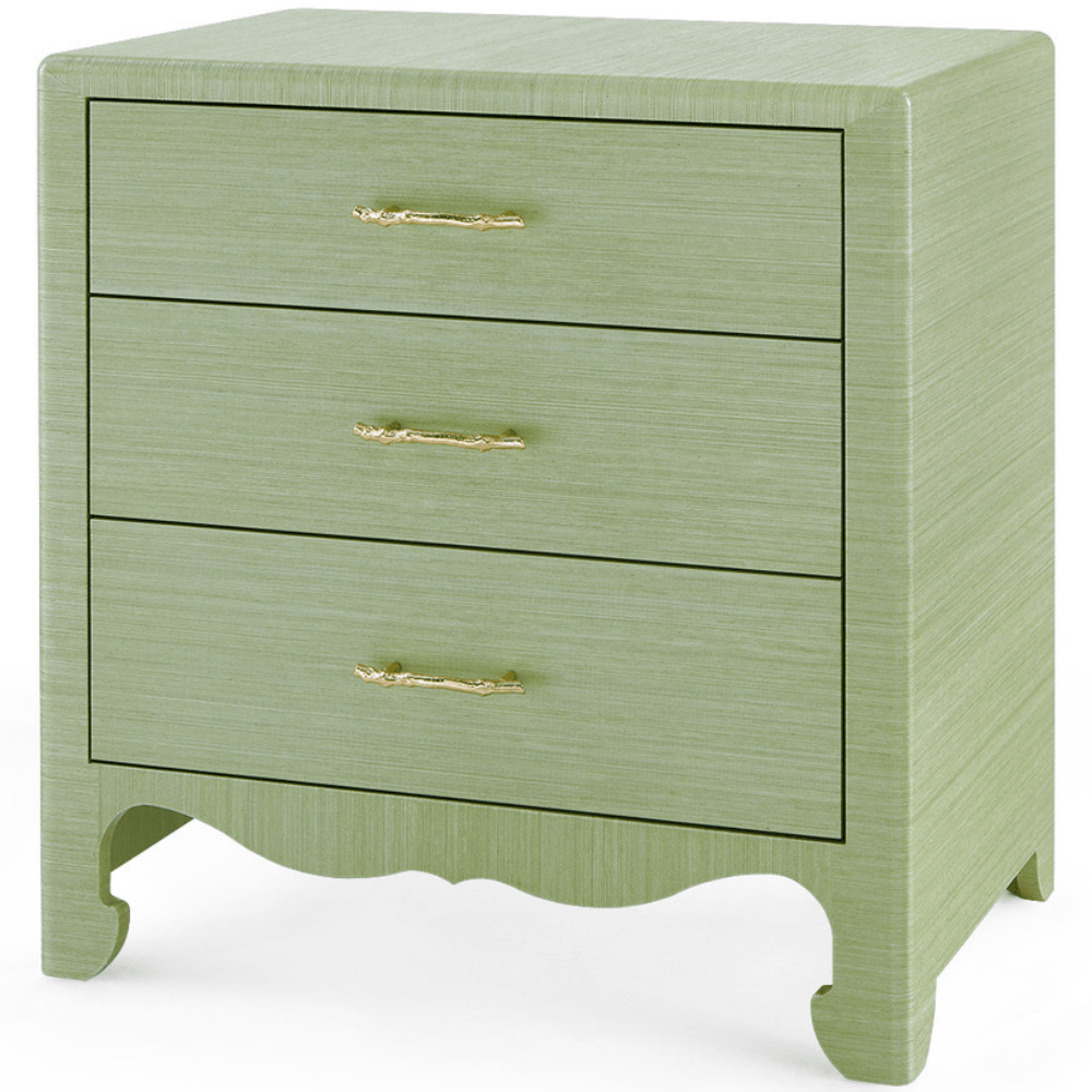 Gianna End Table