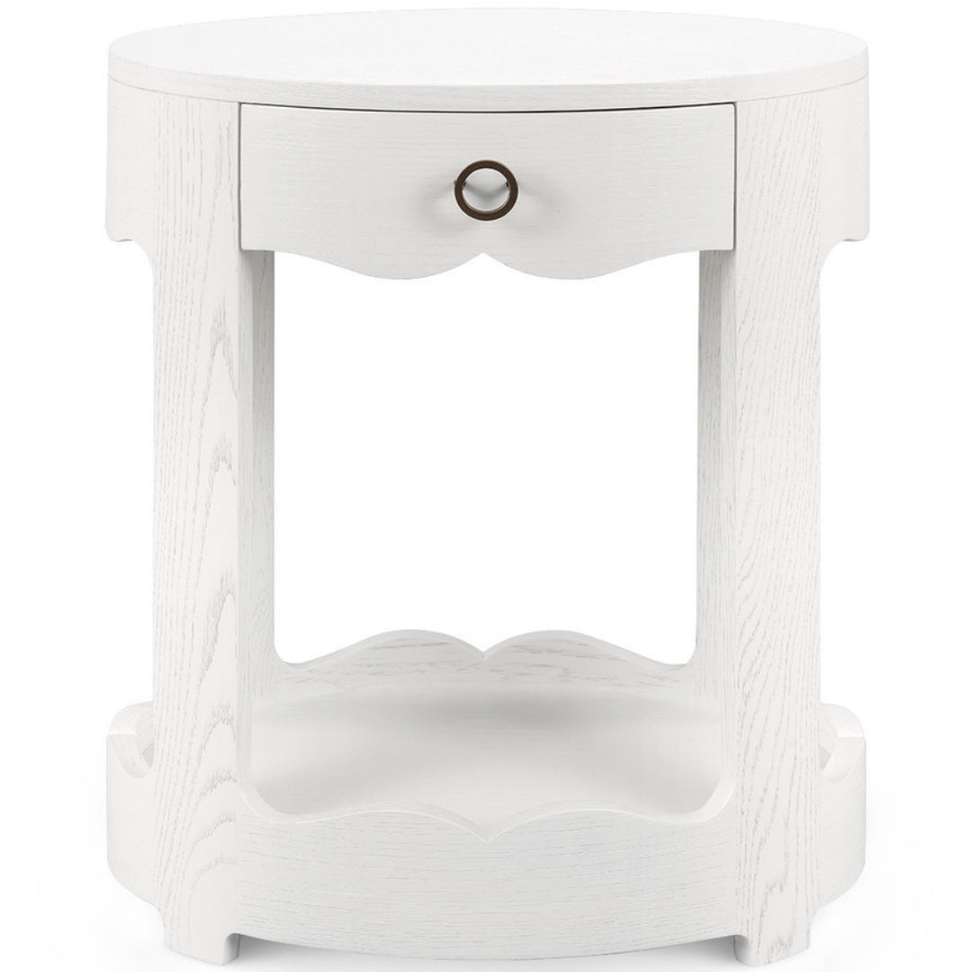 Scarlett Side Table