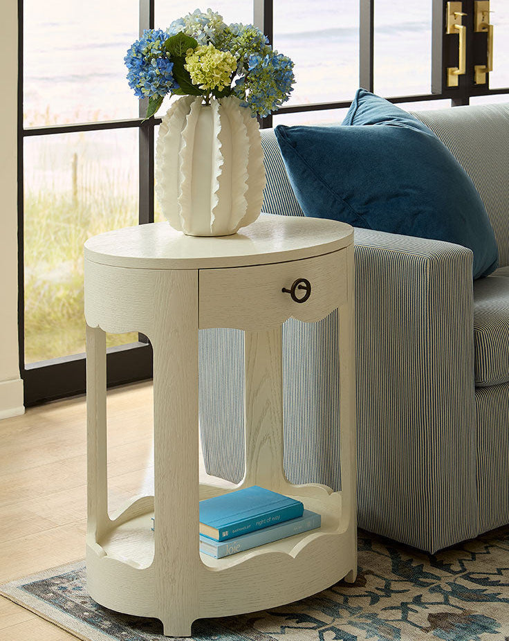 Scarlett Side Table
