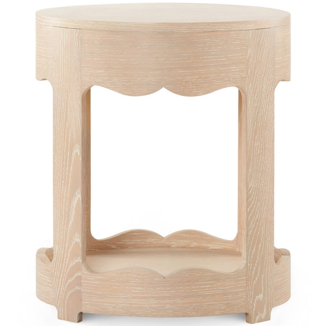 Scarlett Side Table