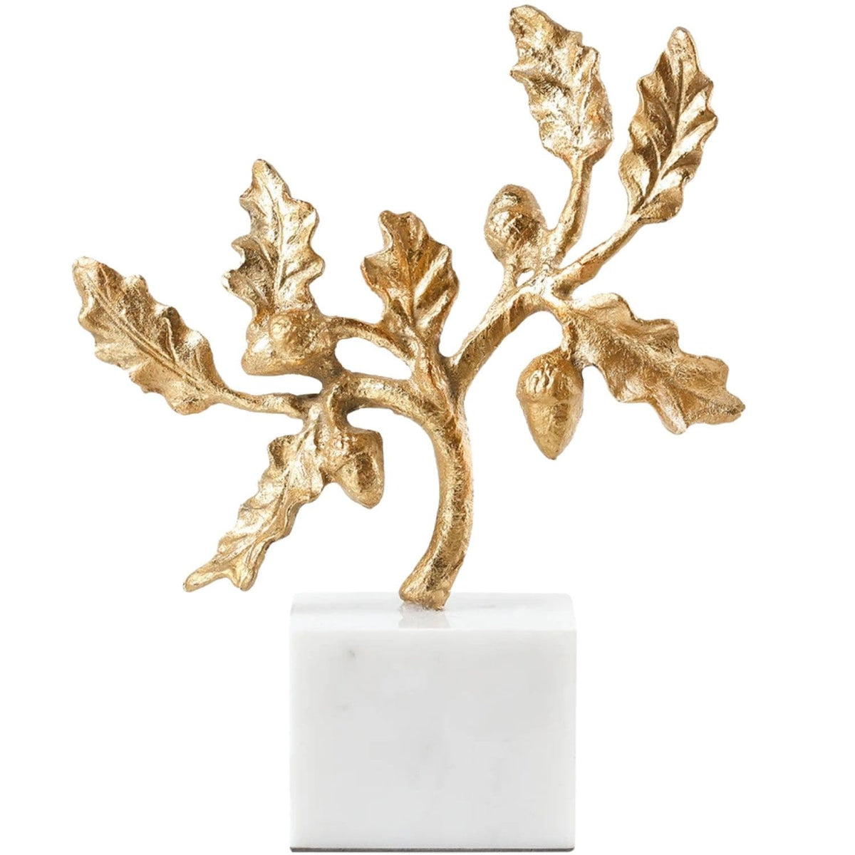 Acorn Statue Sculptural Objects ACN-700-808