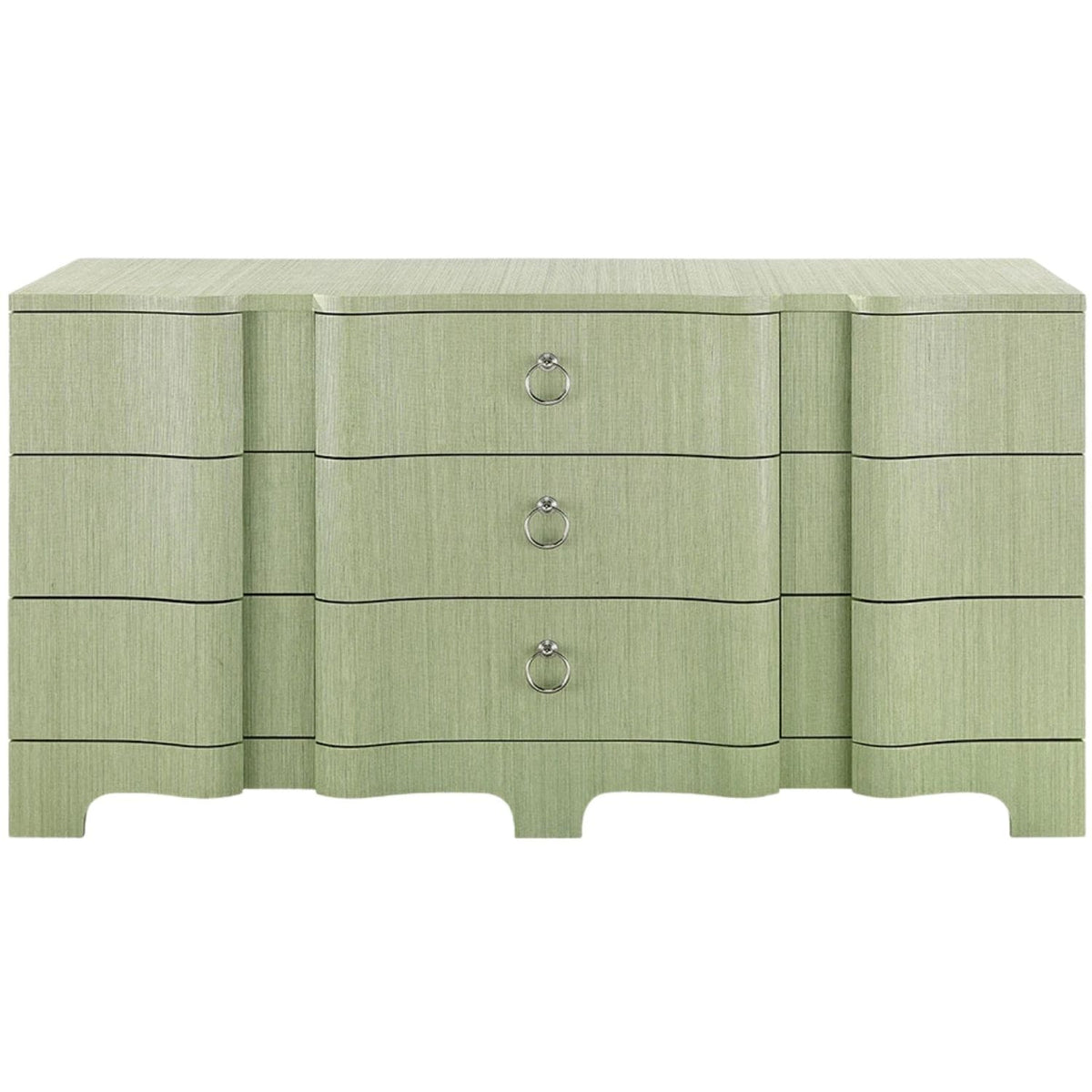 Bardot 9-Drawer Dresser Dressers BDT-250-5197