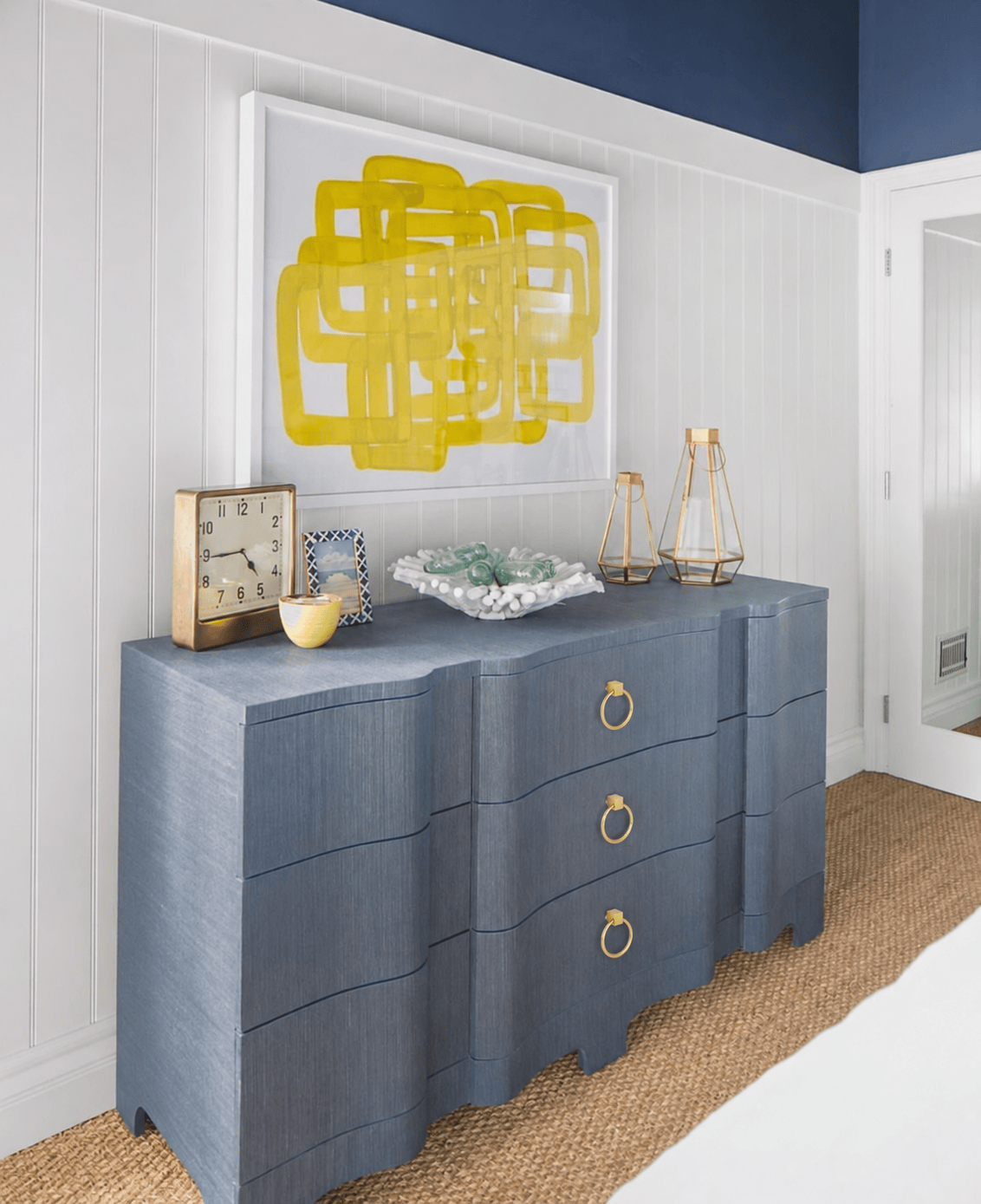 Bardot 9-Drawer Dresser Dressers