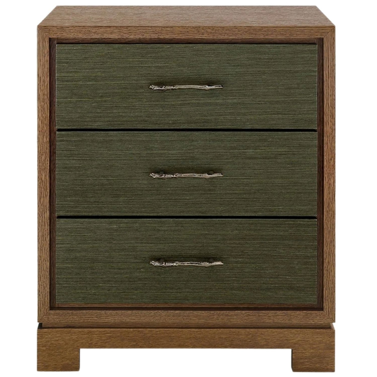 Berkeley 3-Drawer Side Table Nightstands + Bedside Tables BER-130-29-5137-894
