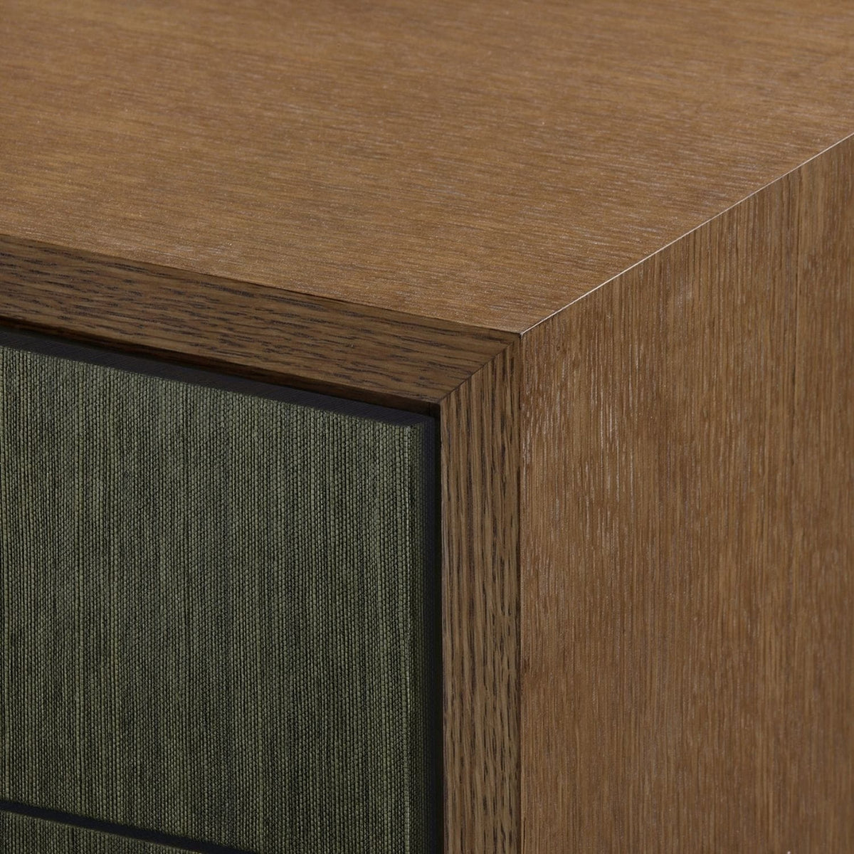 Berkeley 4-Drawer Dresser Dressers BER-225-29-5137-894