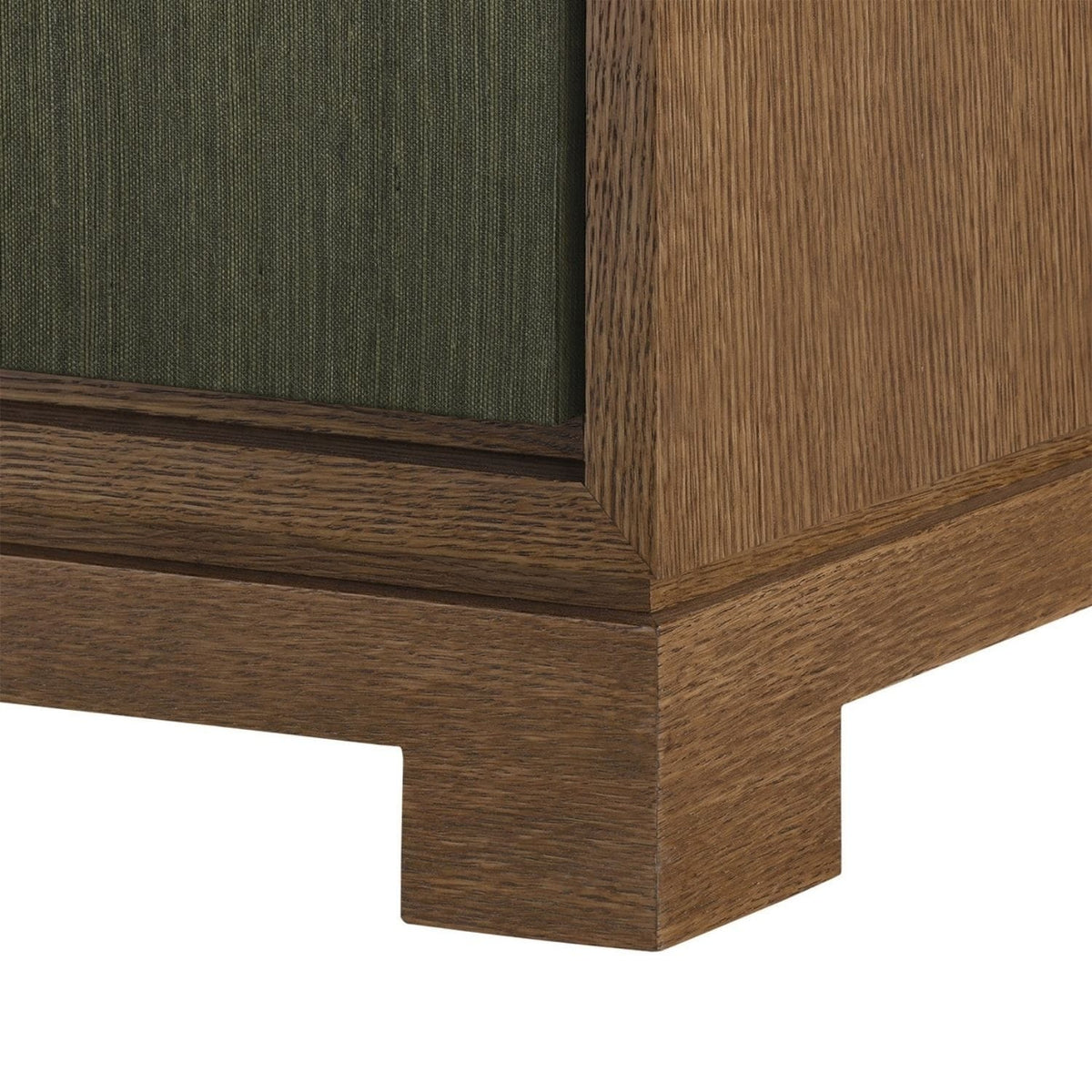Berkeley 4-Drawer Dresser Dressers BER-225-29-5137-894