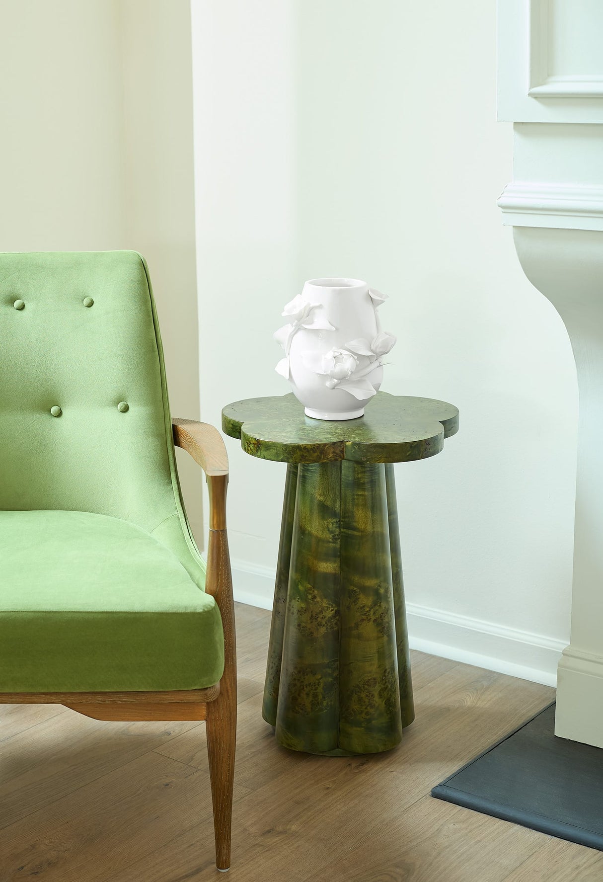 Callie Accent Table Side Tables