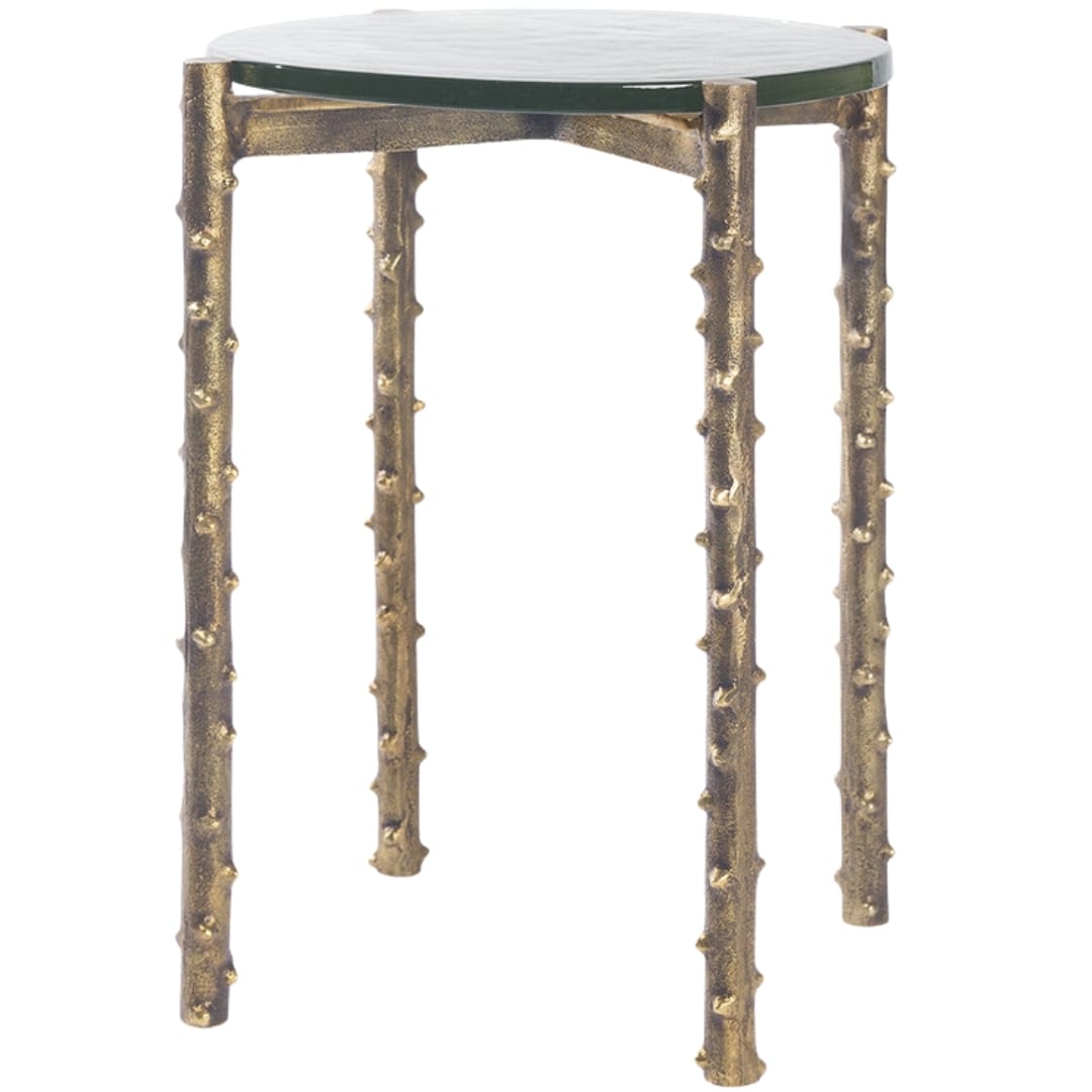 Callum Accent Table Side Tables CLL-100-803