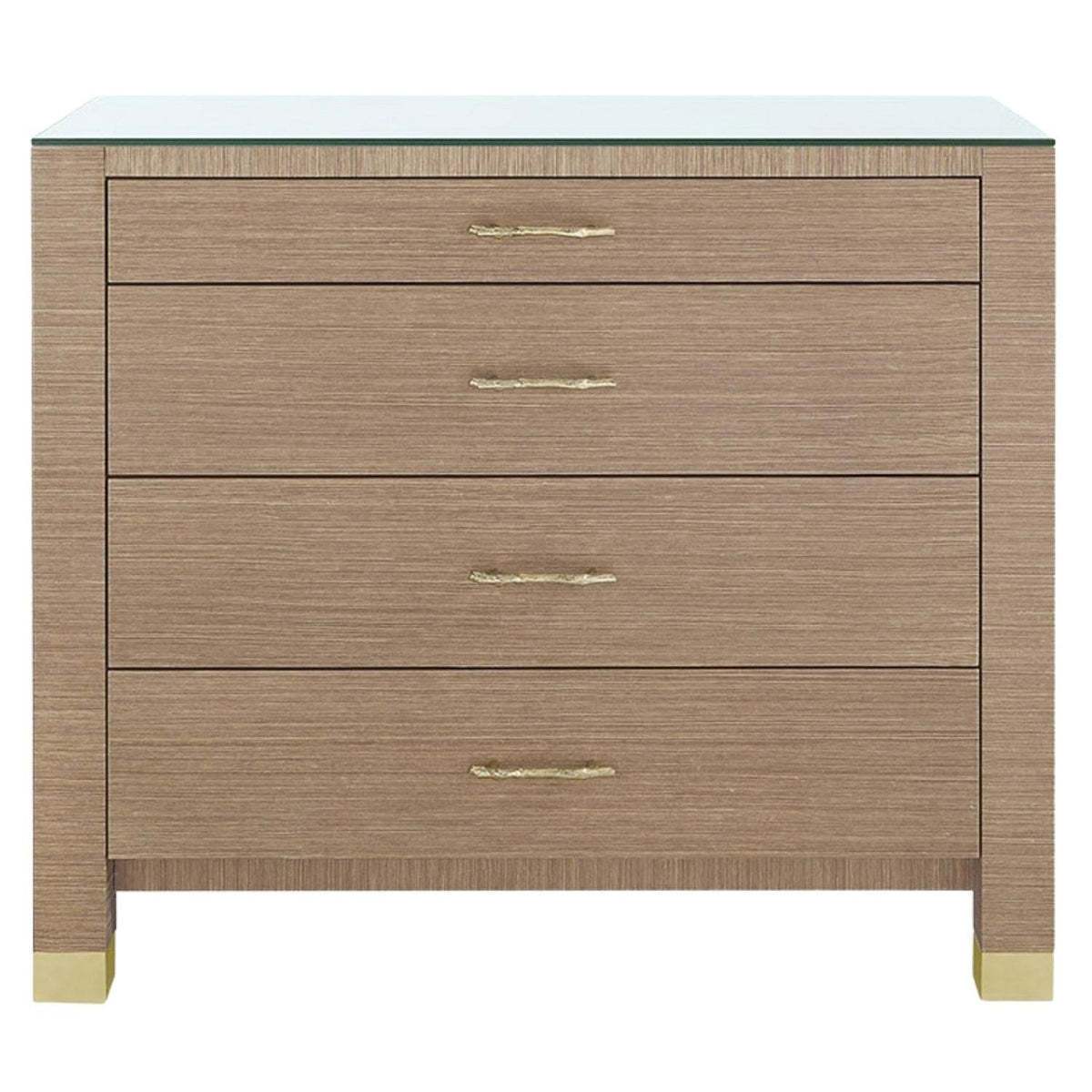 Camden 4-Drawer Chest Dressers CDN-225-464-88-GT