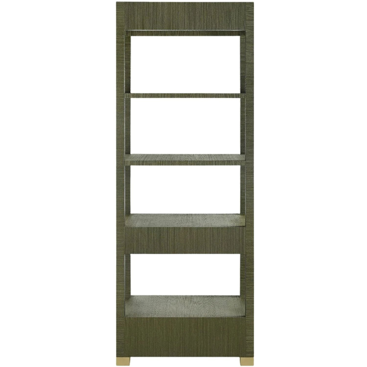 Camden Etagere Bookcases, Tall Cabinets + Shelving CDN-475-5137-88