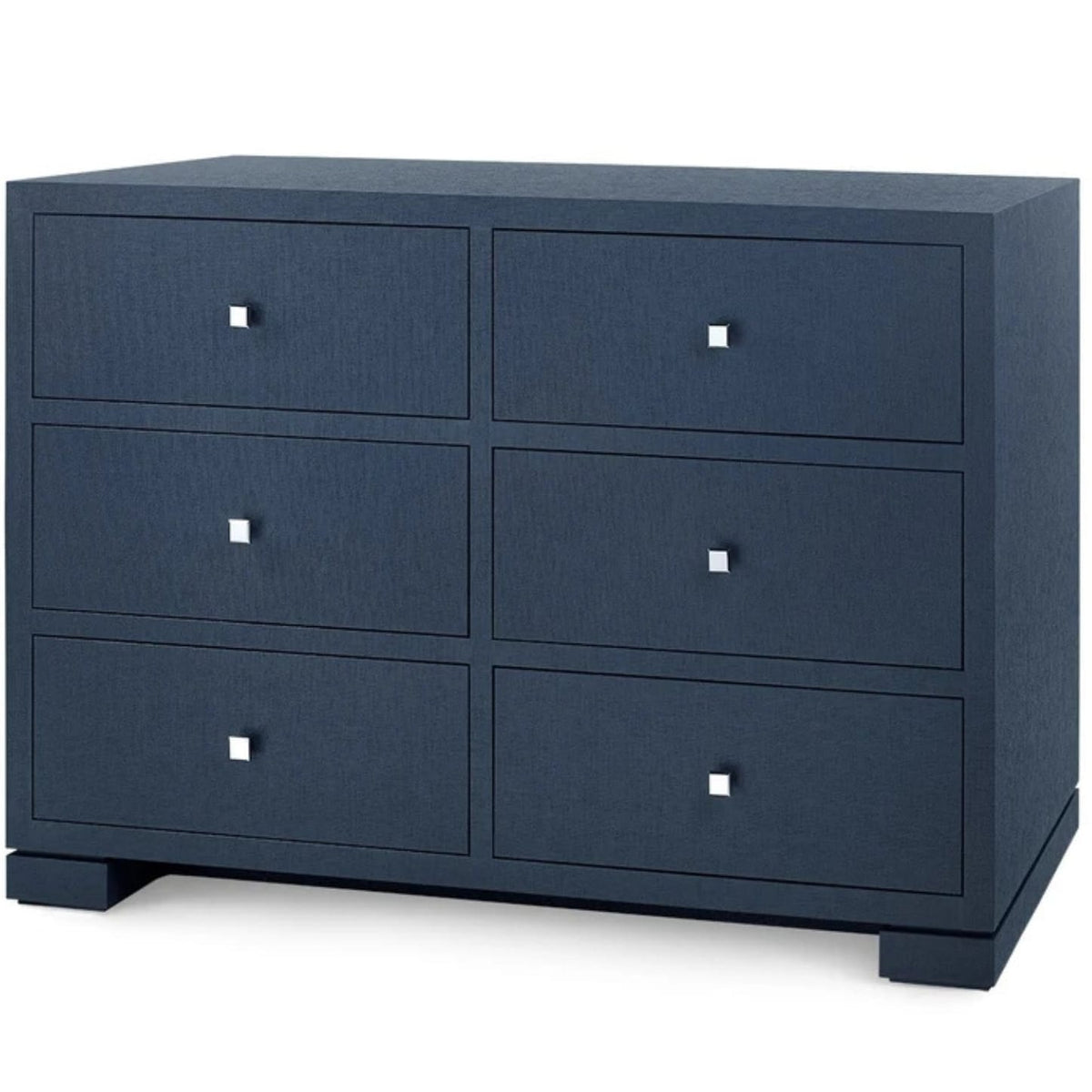 Frances Large 6-Drawer Dresser Dressers