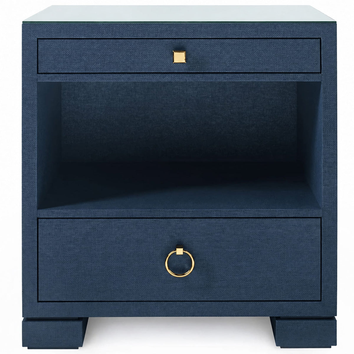 Frances Side Table Side Tables FRA-120-58-GT