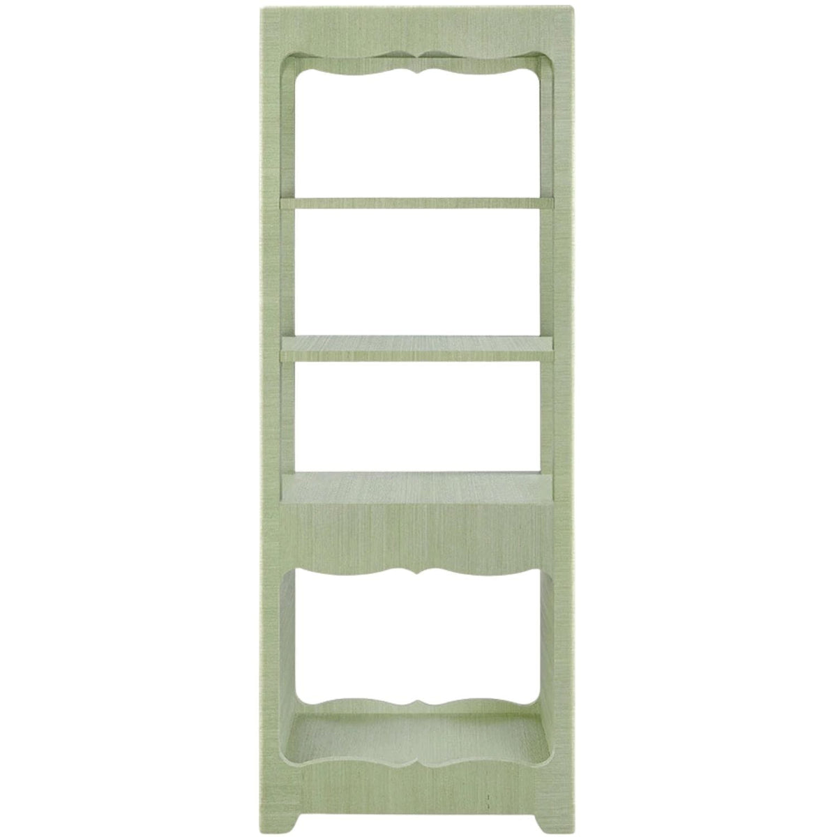 Gianna Etagere Bookcases, Tall Cabinets + Shelving GNA-475-5197-88