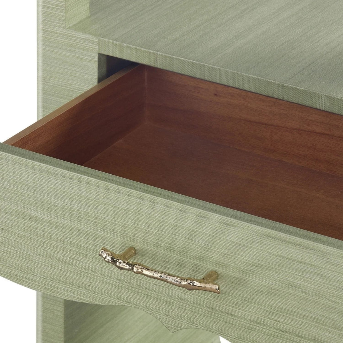 Gianna Etagere Bookcases, Tall Cabinets + Shelving GNA-475-5197-88