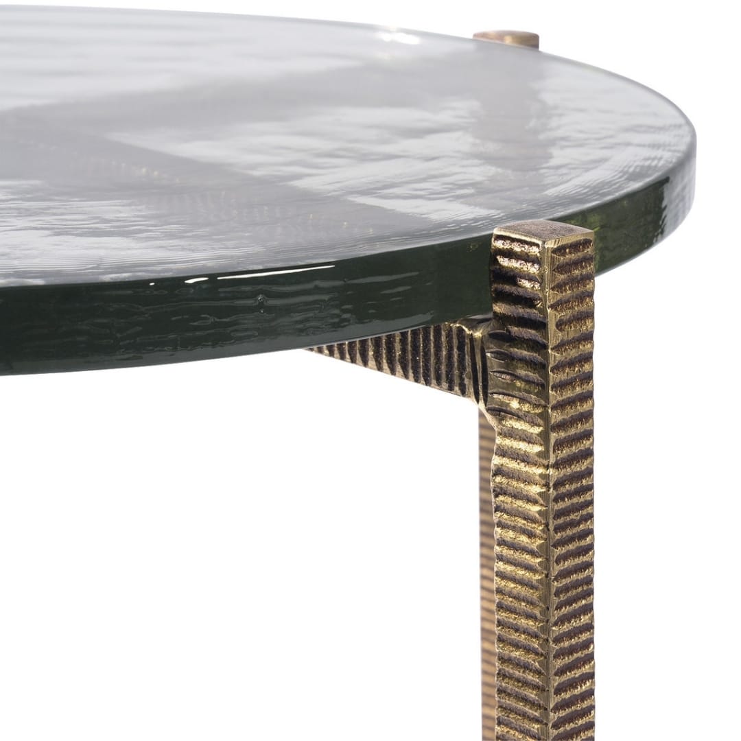 Gideon Accent Table Side Tables