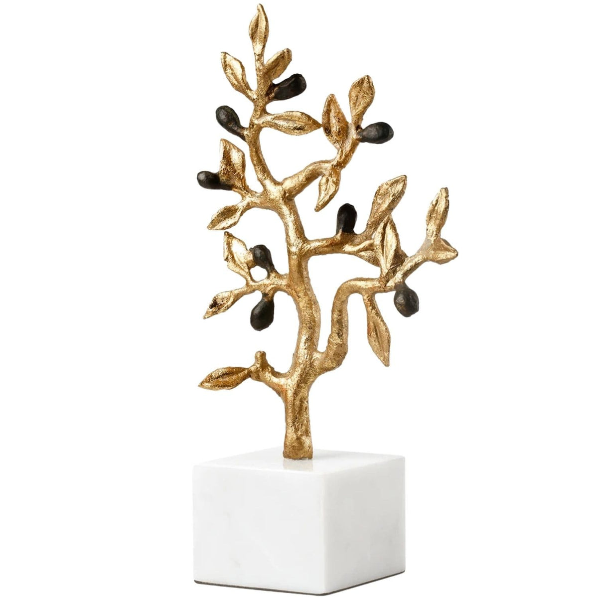 Grove Statue Sculptural Objects GRV-700-808
