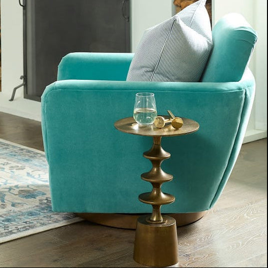 Harmon Accent Table Side Tables HMN-100-803